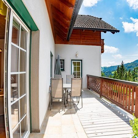 Ferienwohnungen Perhofer Birkfeld Esterno foto