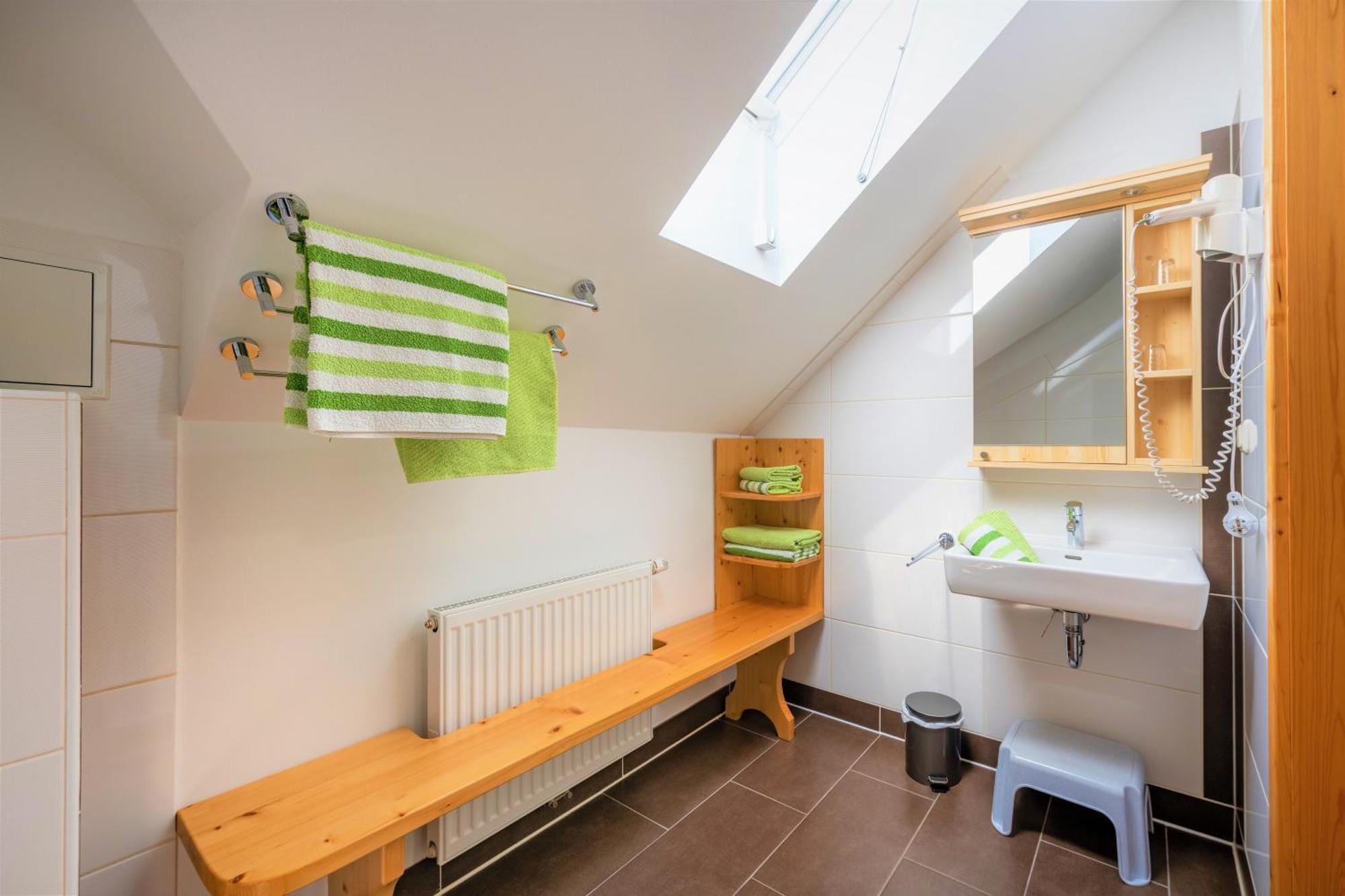 Ferienwohnungen Perhofer Birkfeld Esterno foto