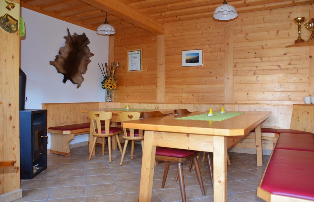 Ferienwohnungen Perhofer Birkfeld Esterno foto